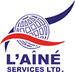 Laine Services Logo